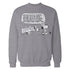 Peanuts Snoopy Woodstock Funny Golf Eighteen Holes Quote Retro Official Sweatshirt