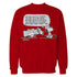Peanuts Snoopy Woodstock Funny Golf Eighteen Holes Quote Retro Official Sweatshirt