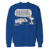 Peanuts Snoopy Woodstock Funny Golf Eighteen Holes Quote Retro Official Sweatshirt