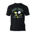 Peanuts Snoopy Woodstock Funny Golf Sports Cartoon 50s Vintage Official Men's T-Shirt