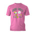 Peanuts Snoopy Woodstock Funny Golf Sports Cartoon 50s Vintage Official Men's T-Shirt