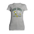 Peanuts Snoopy Woodstock Funny Golf Sports Cartoon 50s Vintage Official Women's T-Shirt