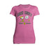Peanuts Snoopy Woodstock Funny Golf Sports Cartoon 50s Vintage Official Women's T-Shirt