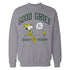 Peanuts Snoopy Woodstock Funny Golf Sports Cartoon 50s Vintage Official Sweatshirt
