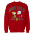 Peanuts Snoopy Woodstock Funny Golf Sports Cartoon 50s Vintage Official Sweatshirt