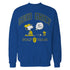 Peanuts Snoopy Woodstock Funny Golf Sports Cartoon 50s Vintage Official Sweatshirt