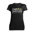 Peanuts Snoopy Woodstock Golf Invitational Retro Sports Good Grief Official Women's T-Shirt