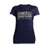 Peanuts Snoopy Woodstock Golf Invitational Retro Sports Good Grief Official Women's T-Shirt
