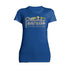 Peanuts Snoopy Woodstock Golf Invitational Retro Sports Good Grief Official Women's T-Shirt