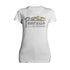 Peanuts Snoopy Woodstock Golf Invitational Retro Sports Good Grief Official Women's T-Shirt