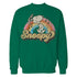Peanuts Groovy Vibes Snoopy Music Retro Vintage 60s Festival Official Sweatshirt