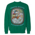 Peanuts Groovy Vibes Snoopy Summer Holiday Vintage 60s 70s Official Sweatshirt