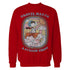Peanuts Groovy Vibes Snoopy Summer Holiday Vintage 60s 70s Official Sweatshirt