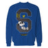 Peanuts Grunge Varsity Snoopy Woodstock Slacker 50's Retro Official Sweatshirt