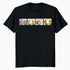 Peanuts Peppermint Patty Franklin School Homework Comic Strip Retro Official Men's T-Shirt