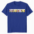 Peanuts Peppermint Patty Franklin School Homework Comic Strip Retro Official Men's T-Shirt
