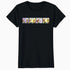 Peanuts Peppermint Patty Franklin School Homework Comic Strip Retro Official Women's SKINNY FIT T-Shirt