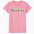 Peanuts Peppermint Patty Franklin School Homework Comic Strip Retro Official Women's SKINNY FIT T-Shirt