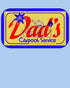 Peanuts Snoopy Fathers Day Dad Daddy 24 Hour Greatest Hero Lol Retro Official Men's T-Shirt