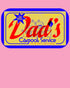 Peanuts Snoopy Fathers Day Dad Daddy 24 Hour Greatest Hero Lol Retro Official Men's T-Shirt