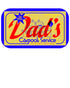 Peanuts Snoopy Fathers Day Dad Daddy 24 Hour Greatest Hero Lol Retro Official Men's T-Shirt