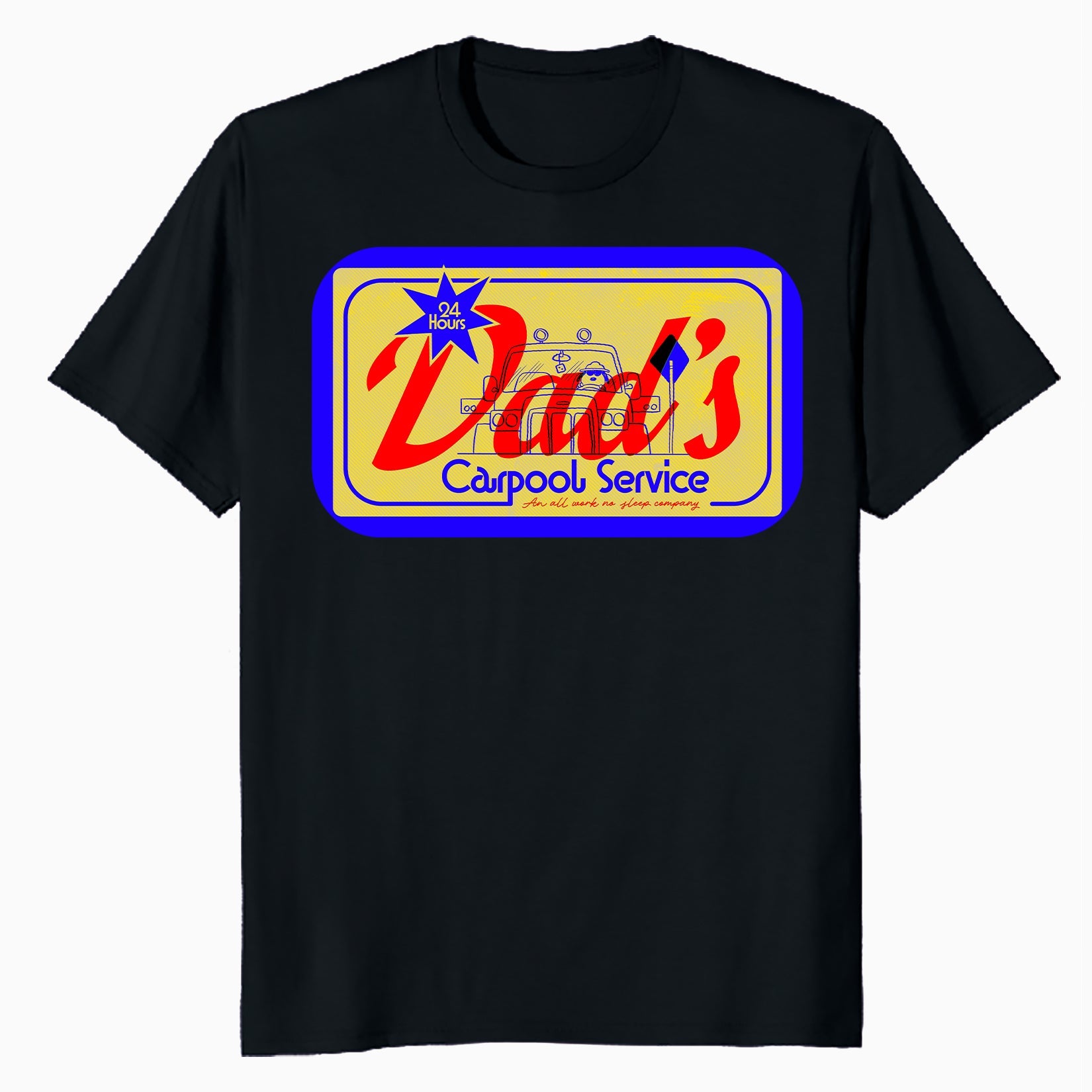 Peanuts Snoopy Fathers Day Dad Daddy 24 Hour Greatest Hero Lol Retro Official Men's T-Shirt