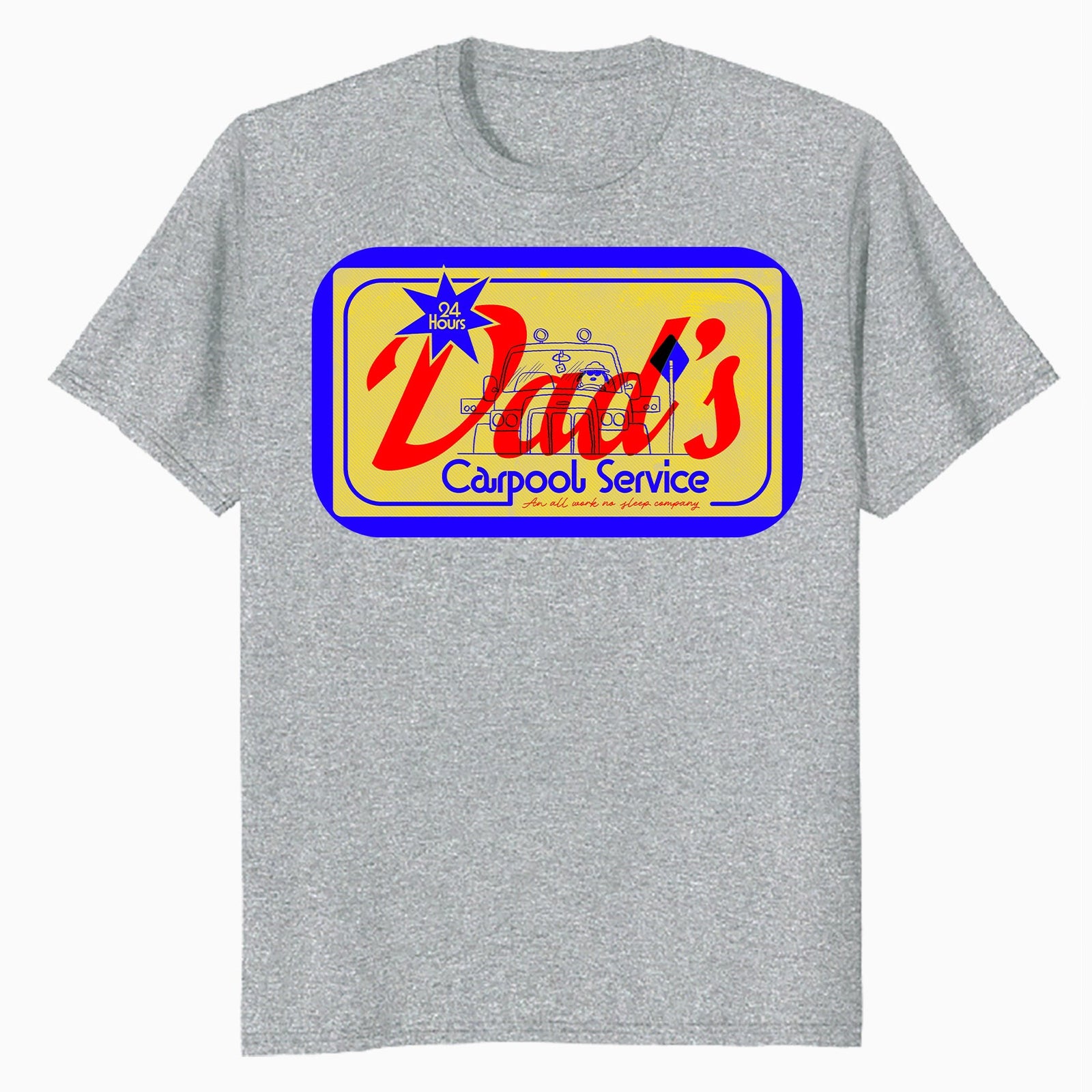 Peanuts Snoopy Fathers Day Dad Daddy 24 Hour Greatest Hero Lol Retro Official Men's T-Shirt