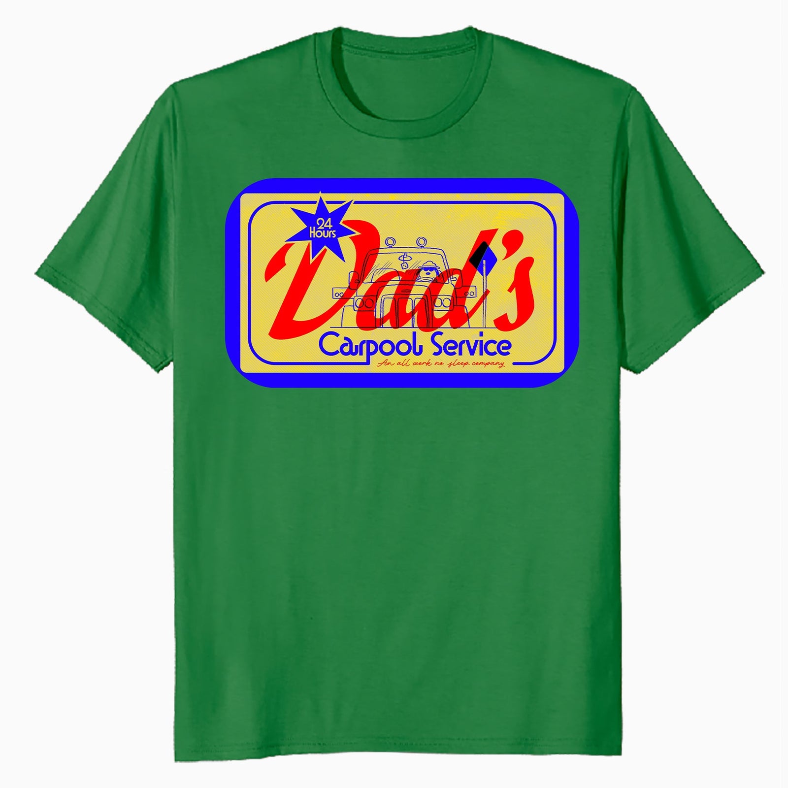 Peanuts Snoopy Fathers Day Dad Daddy 24 Hour Greatest Hero Lol Retro Official Men's T-Shirt