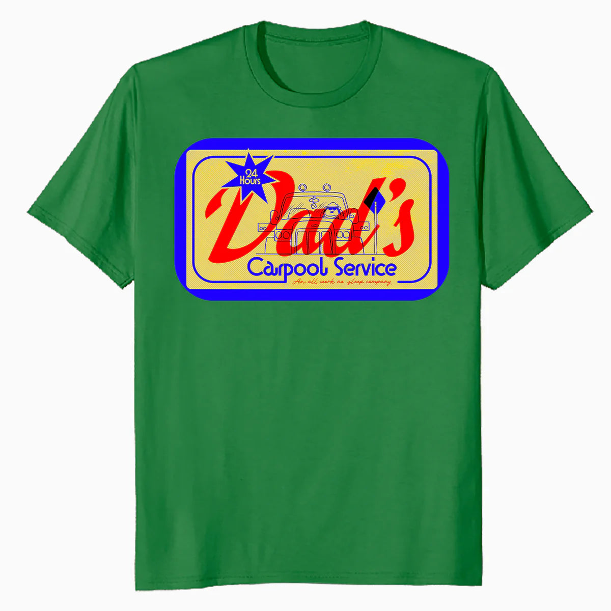 Peanuts Snoopy Fathers Day Dad Daddy 24 Hour Greatest Hero Lol Retro Official Men's T-Shirt
