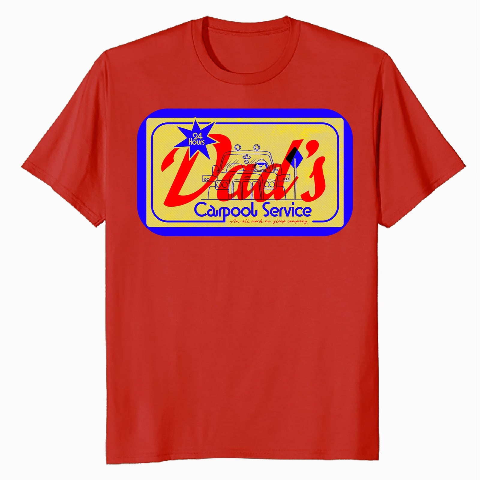 Peanuts Snoopy Fathers Day Dad Daddy 24 Hour Greatest Hero Lol Retro Official Men's T-Shirt