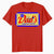 Peanuts Snoopy Fathers Day Dad Daddy 24 Hour Greatest Hero Lol Retro Official Men's T-Shirt