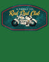 Peanuts Snoopy Fathers Day Greatest Best Cool Dad Biker Club Retro Official Men's T-Shirt
