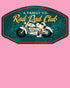 Peanuts Snoopy Fathers Day Greatest Best Cool Dad Biker Club Retro Official Men's T-Shirt
