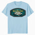 Peanuts Snoopy Fathers Day Greatest Best Cool Dad Biker Club Retro Official Men's T-Shirt