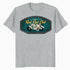 Peanuts Snoopy Fathers Day Greatest Best Cool Dad Biker Club Retro Official Men's T-Shirt