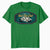 Peanuts Snoopy Fathers Day Greatest Best Cool Dad Biker Club Retro Official Men's T-Shirt
