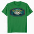 Peanuts Snoopy Fathers Day Greatest Best Cool Dad Biker Club Retro Official Men's T-Shirt