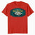 Peanuts Snoopy Fathers Day Greatest Best Cool Dad Biker Club Retro Official Men's T-Shirt
