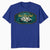 Peanuts Snoopy Fathers Day Greatest Best Cool Dad Biker Club Retro Official Men's T-Shirt