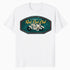 Peanuts Snoopy Fathers Day Greatest Best Cool Dad Biker Club Retro Official Men's T-Shirt