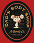 Peanuts Snoopy Fathers Day Workout Best Dad Body Fitness Shop Retro Official Men's T-Shirt