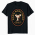 Peanuts Snoopy Fathers Day Workout Best Dad Body Fitness Shop Retro Official Men's T-Shirt