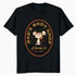 Peanuts Snoopy Fathers Day Workout Best Dad Body Fitness Shop Retro Official Men's T-Shirt