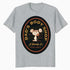 Peanuts Snoopy Fathers Day Workout Best Dad Body Fitness Shop Retro Official Men's T-Shirt