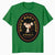 Peanuts Snoopy Fathers Day Workout Best Dad Body Fitness Shop Retro Official Men's T-Shirt