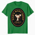 Peanuts Snoopy Fathers Day Workout Best Dad Body Fitness Shop Retro Official Men's T-Shirt