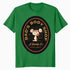 Peanuts Snoopy Fathers Day Workout Best Dad Body Fitness Shop Retro Official Men's T-Shirt