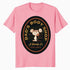 Peanuts Snoopy Fathers Day Workout Best Dad Body Fitness Shop Retro Official Men's T-Shirt