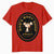 Peanuts Snoopy Fathers Day Workout Best Dad Body Fitness Shop Retro Official Men's T-Shirt