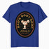 Peanuts Snoopy Fathers Day Workout Best Dad Body Fitness Shop Retro Official Men's T-Shirt
